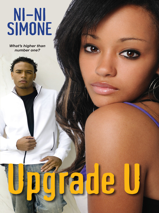 Title details for Upgrade U by Ni-Ni Simone - Available